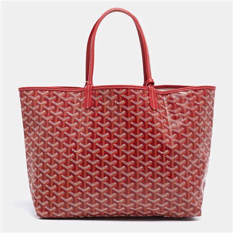 goyard on sale bags|pre owned goyard bags.